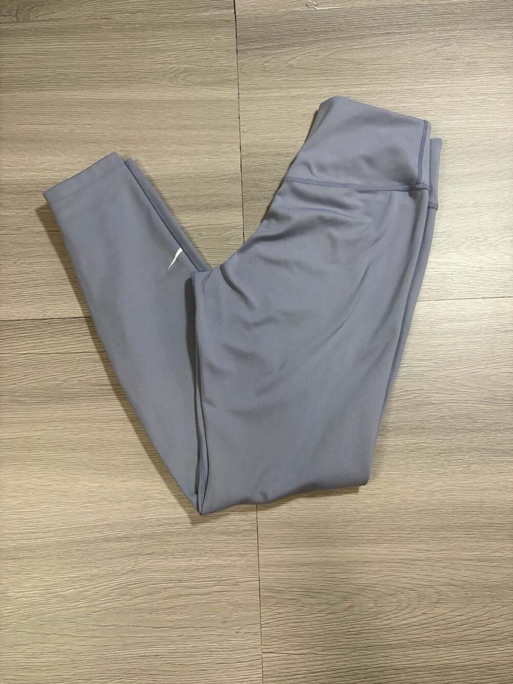 Nike Dri-Fit Women's Athletic Leggings Gray Size XS